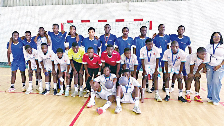 ESRC splashes E1m on sports